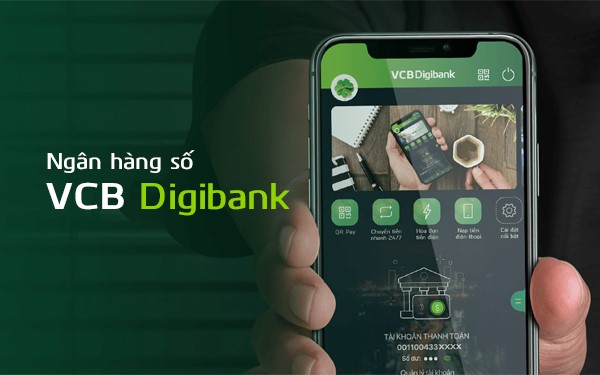 Nghìn tiện lợi khi đăng ký dịch vụ trả góp linh hoạt thẻ tín dụng quốc tế Vietcombank - Ảnh 1.