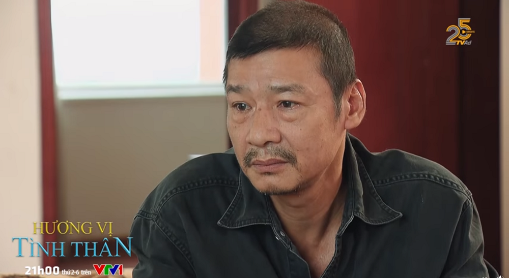 Hương vị t&igrave;nh th&acirc;n phần 2 - Tập 60: Thy k&iacute;ch b&agrave; Sa phản bội &ocirc;ng Tấn - Ảnh 5.