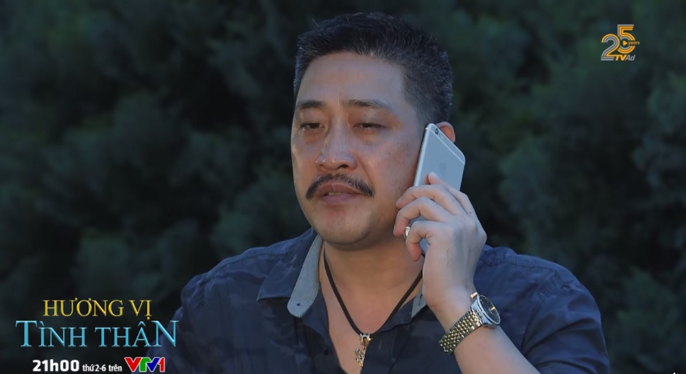 Hương vị t&igrave;nh th&acirc;n phần 2 - Tập 60: Thy k&iacute;ch b&agrave; Sa phản bội &ocirc;ng Tấn - Ảnh 1.