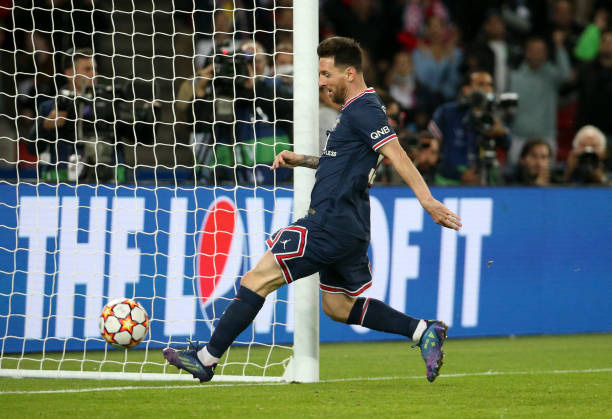 Messi lập cú đúp, PSG thắng nghẹt thở RB Leipzig - Ảnh 3.