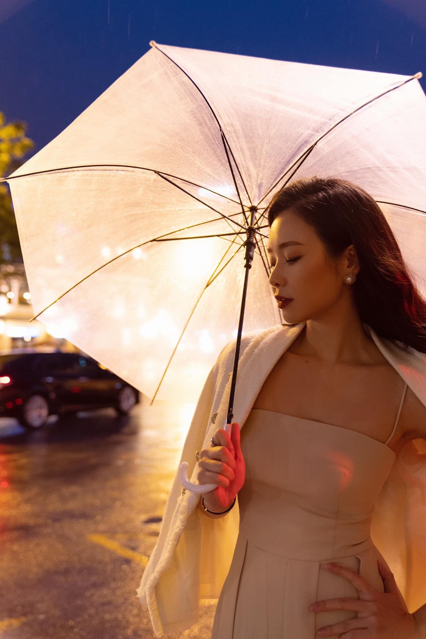 Vẻ xinh đẹp giữa đời thường của MC, bi&ecirc;n tập vi&ecirc;n VTV - Ảnh 7.