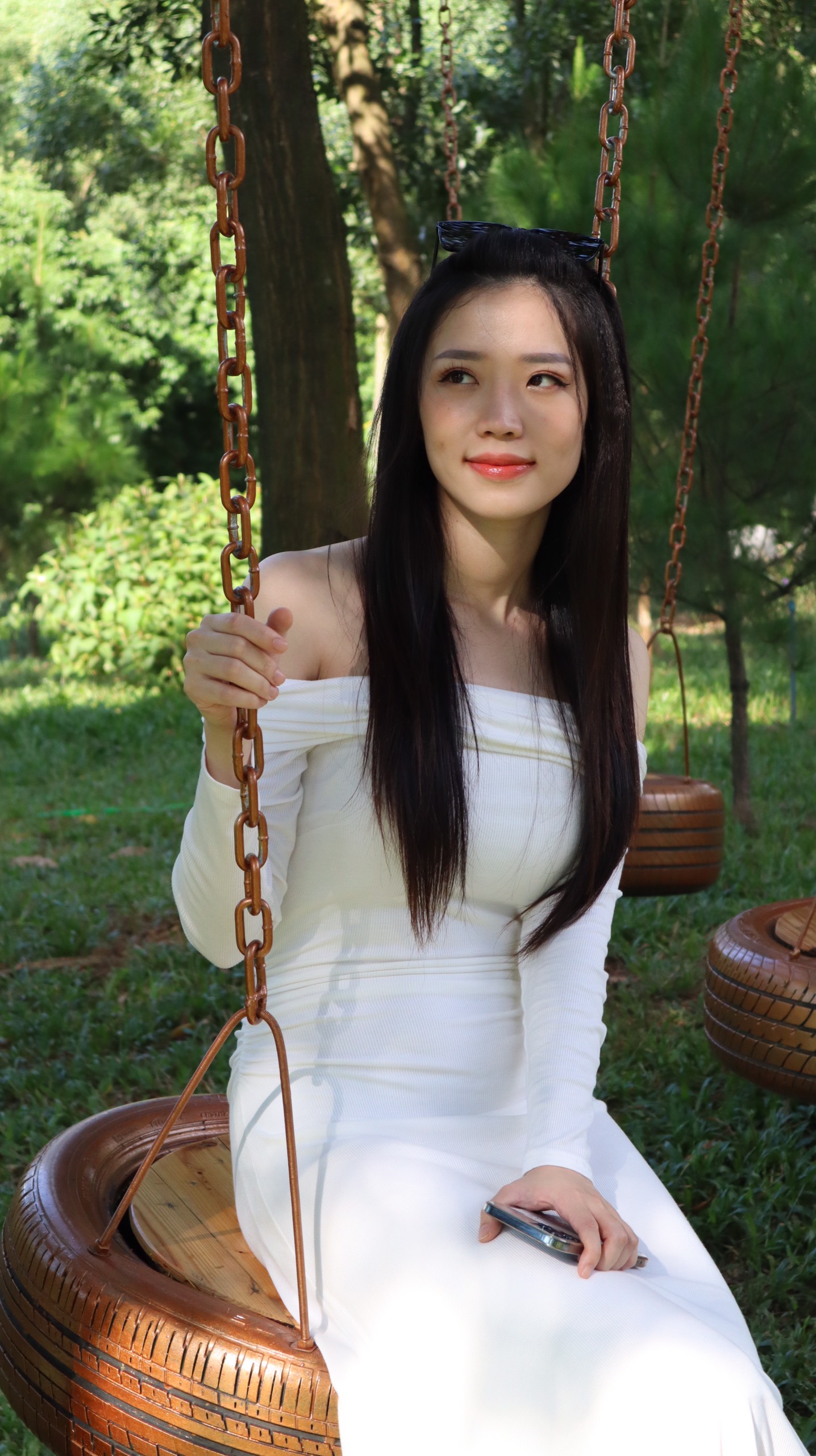 Vẻ xinh đẹp giữa đời thường của MC, bi&ecirc;n tập vi&ecirc;n VTV - Ảnh 16.