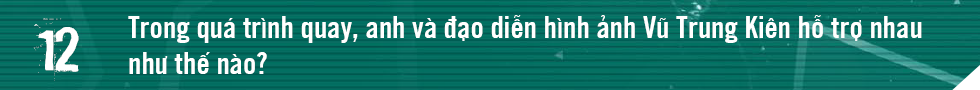 Đạo diễn Bùi Quốc Việt: Mặt nạ gương đủ sức hút lớn để tôi quay lại phim hình sự - Ảnh 21.