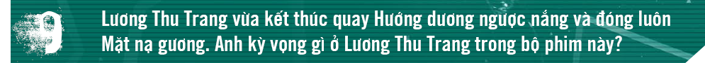 Đạo diễn Bùi Quốc Việt: Mặt nạ gương đủ sức hút lớn để tôi quay lại phim hình sự - Ảnh 16.