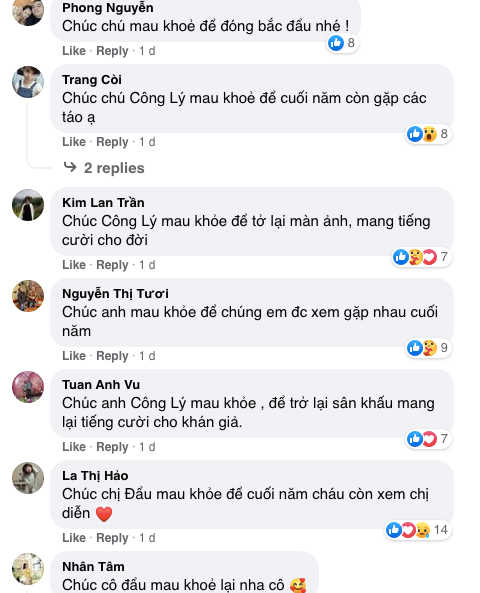 Khán giả mong gặp cô Đẩu - NSND Công Lý trong Táo quân năm nay - Ảnh 4.