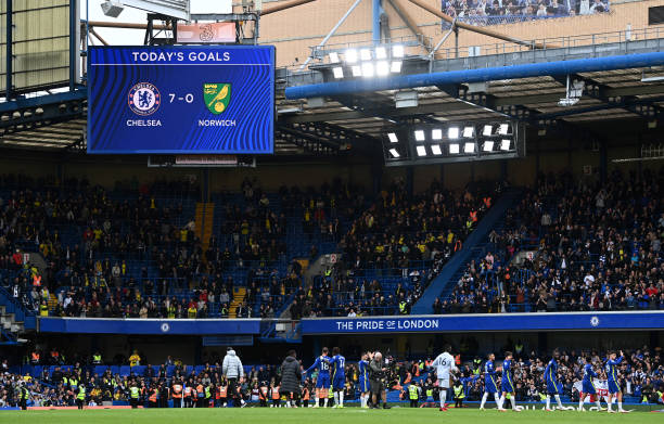 Vòng 9 Ngoại hạng Anh | Chelsea 7-0 Norwich: Mason Mount chói sáng! - Ảnh 3.