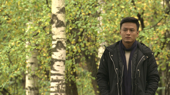 Phim g&igrave; nối s&oacute;ng Hương vị t&igrave;nh th&acirc;n? - Ảnh 2.