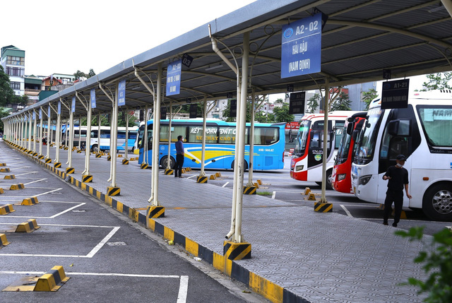 Người từ địa phương nào phải xét nghiệm, cách ly khi đến Hà Nội? - Ảnh 4.