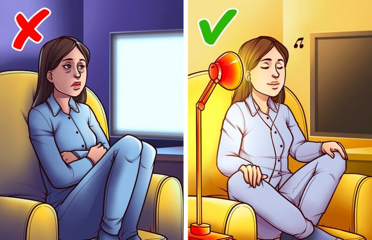 9 c&aacute;ch đơn giản để &ldquo;xốc lại tinh thần&rdquo; mỗi khi mệt mỏi - Ảnh 1.