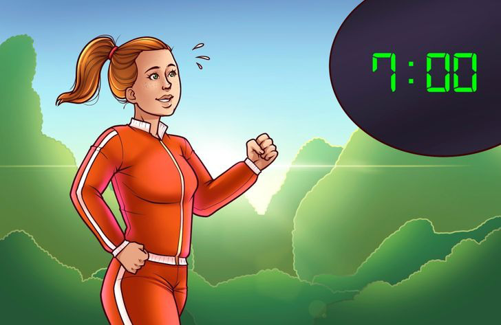 9 c&aacute;ch đơn giản để &ldquo;xốc lại tinh thần&rdquo; mỗi khi mệt mỏi - Ảnh 2.