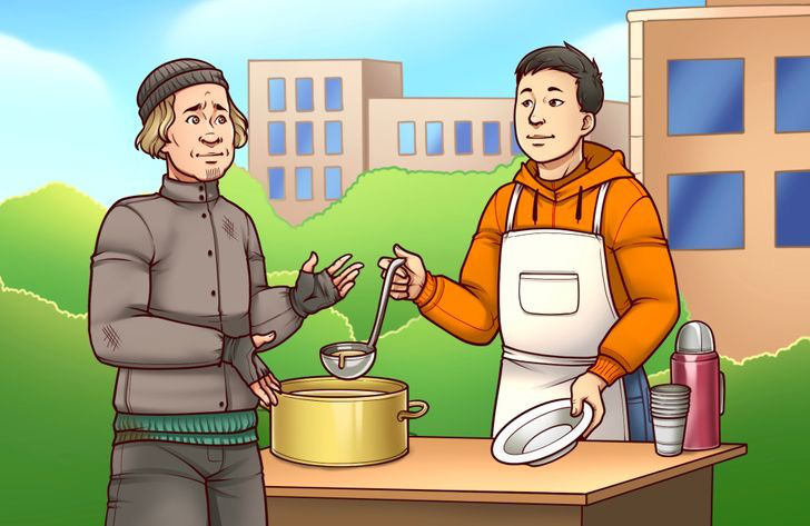 9 c&aacute;ch đơn giản để &ldquo;xốc lại tinh thần&rdquo; mỗi khi mệt mỏi - Ảnh 3.