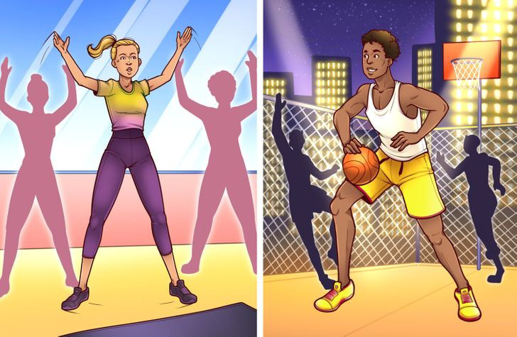 9 c&aacute;ch đơn giản để &ldquo;xốc lại tinh thần&rdquo; mỗi khi mệt mỏi - Ảnh 4.