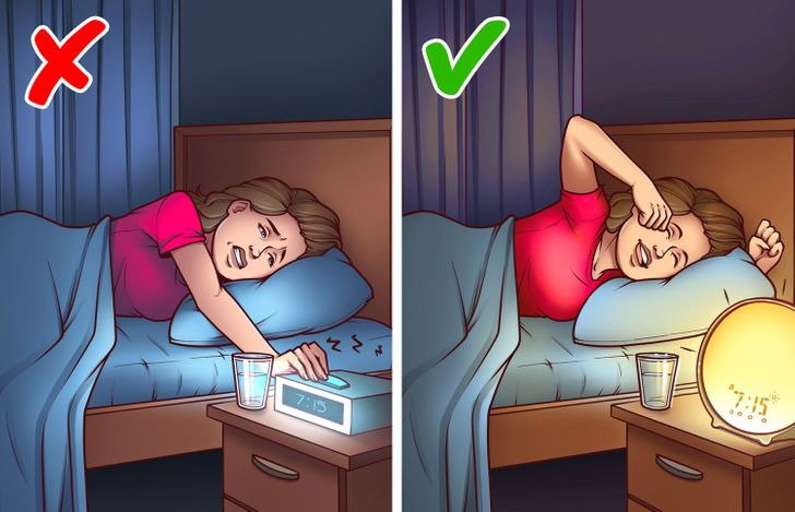 9 c&aacute;ch đơn giản để &ldquo;xốc lại tinh thần&rdquo; mỗi khi mệt mỏi - Ảnh 5.