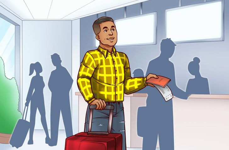 9 c&aacute;ch đơn giản để &ldquo;xốc lại tinh thần&rdquo; mỗi khi mệt mỏi - Ảnh 6.