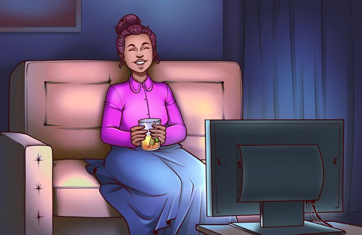 9 c&aacute;ch đơn giản để &ldquo;xốc lại tinh thần&rdquo; mỗi khi mệt mỏi - Ảnh 7.