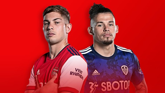 Trước vòng 4 cúp Liên đoàn Anh: Chelsea so tài Southampton, Arsenal đối đầu Leeds United - Ảnh 2.