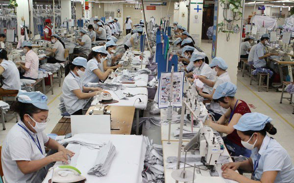 Tận dụng cơ hội cho phục hồi và tăng trưởng - Ảnh 2.