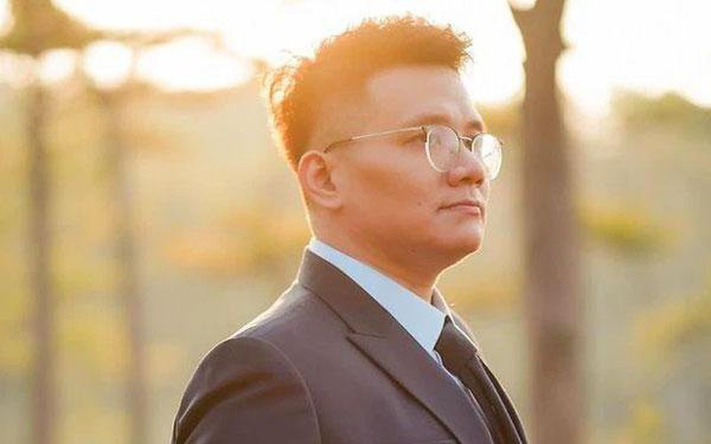 Bị khởi tố, “Cậu IT Nhâm Hoàng Khang đối diện với mức án nào? - Ảnh 1. Bị khởi tố, “Cậu IT Nhâm Hoàng Khang đối diện với mức án nào? - Ảnh 1.
