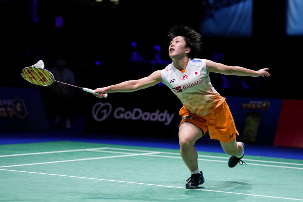 ĐT cầu lông Trung Quốc bảo vệ thành công chức vô địch Sudirman Cup - Ảnh 2.