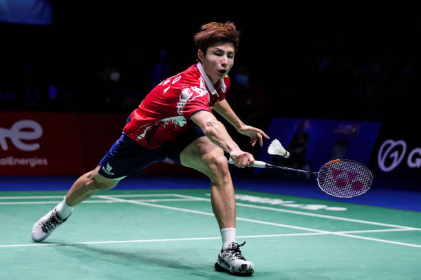 ĐT cầu lông Trung Quốc bảo vệ thành công chức vô địch Sudirman Cup - Ảnh 3.