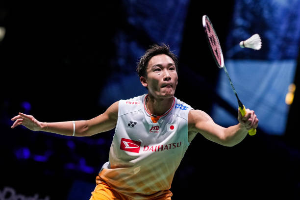 ĐT cầu lông Trung Quốc bảo vệ thành công chức vô địch Sudirman Cup - Ảnh 4.