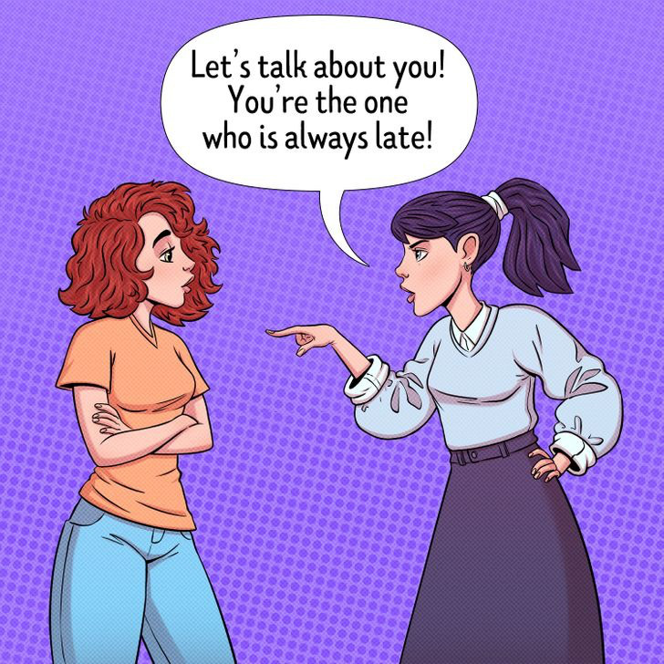 Phân biệt lời nói thật và nói dối trong tích tắc với 8 dấu hiệu phổ biến - Ảnh 3. Phân biệt lời nói thật và nói dối trong tích tắc với 8 dấu hiệu phổ biến - Ảnh 3.