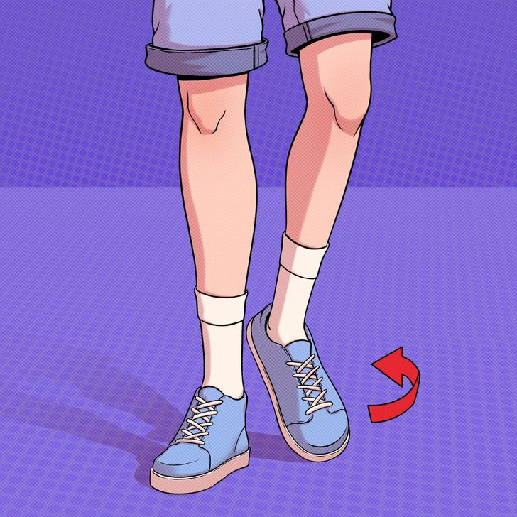 Phân biệt lời nói thật và nói dối trong tích tắc với 8 dấu hiệu phổ biến - Ảnh 4. Phân biệt lời nói thật và nói dối trong tích tắc với 8 dấu hiệu phổ biến - Ảnh 4.