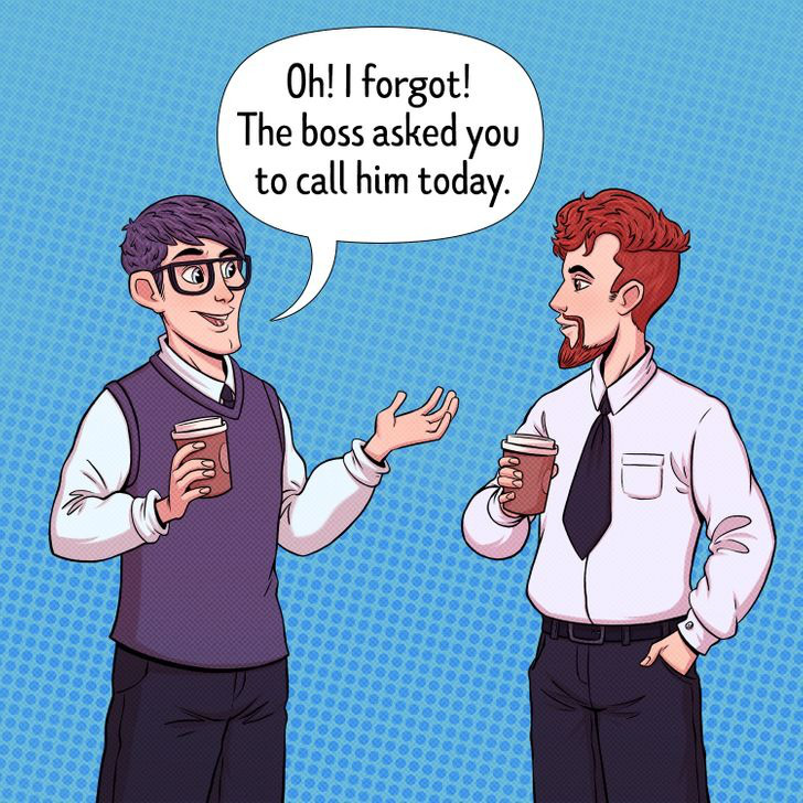 Phân biệt lời nói thật và nói dối trong tích tắc với 8 dấu hiệu phổ biến - Ảnh 6. Phân biệt lời nói thật và nói dối trong tích tắc với 8 dấu hiệu phổ biến - Ảnh 6.