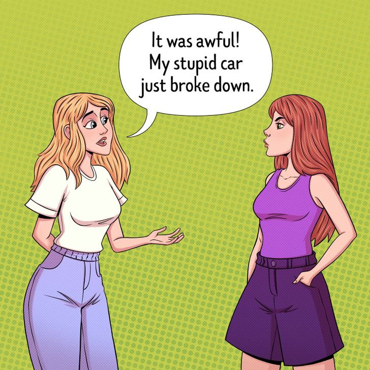 Phân biệt lời nói thật và nói dối trong tích tắc với 8 dấu hiệu phổ biến - Ảnh 8. Phân biệt lời nói thật và nói dối trong tích tắc với 8 dấu hiệu phổ biến - Ảnh 8.