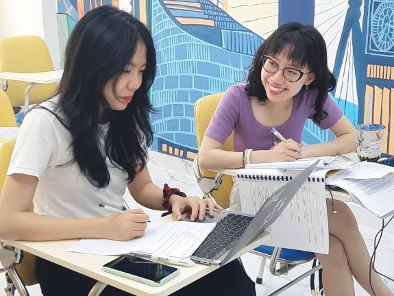 Westminster Academy - “người đồng hành” cùng học sinh trường quốc tế - Ảnh 1. Westminster Academy - “người đồng hành” cùng học sinh trường quốc tế - Ảnh 1.