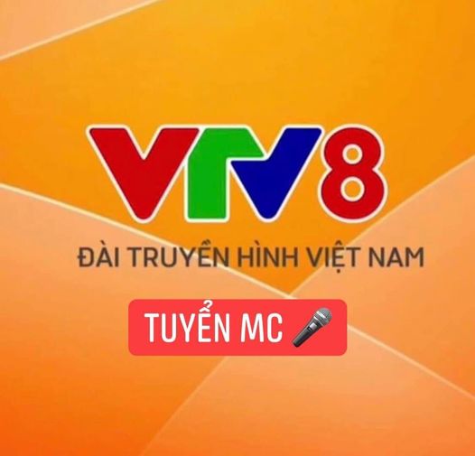 Cơ hội trải nghiệm dẫn chương trình trên VTV8 - Ảnh 1.
