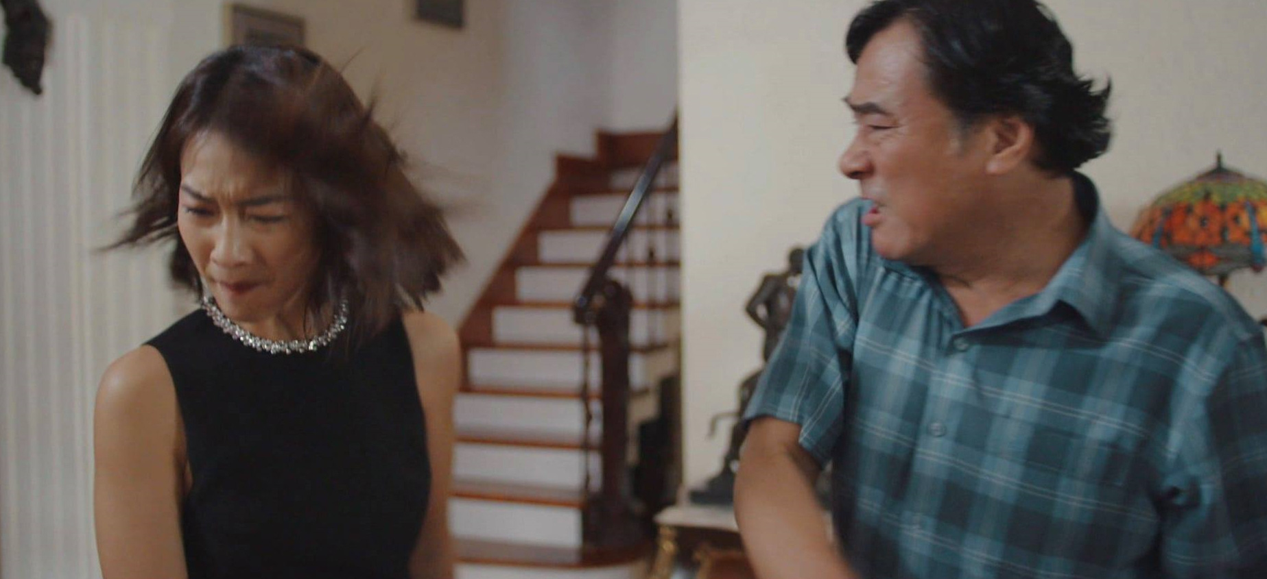 11 tháng 5 ngày: Hành trình đẹp đẽ của tuổi trẻ, bộ phim đặc biệt khiến khán giả quay xe bất ngờ - Ảnh 3. 11 tháng 5 ngày: Hành trình đẹp đẽ của tuổi trẻ, bộ phim đặc biệt khiến khán giả quay xe bất ngờ - Ảnh 3.