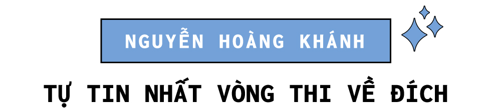 Chung kết Đường lên đỉnh Olympia 2021: 4 nhà leo núi tiết lộ điểm mạnh trước giờ G - Ảnh 3.