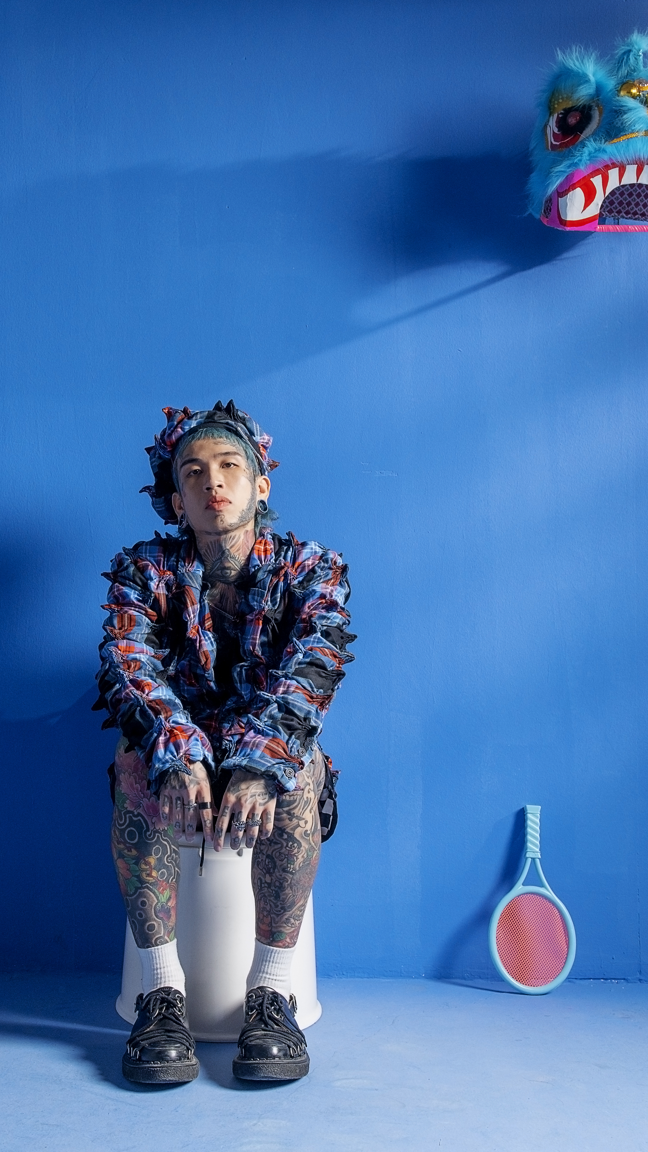 Dễ Choắt ph&aacute;t h&agrave;nh MV mới sau khi đổi t&ecirc;n - Ảnh 1.