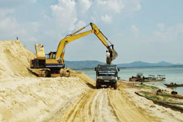 Điều chỉnh thuế suất thuế xuất khẩu một số mặt hàng - Ảnh 1. Điều chỉnh thuế suất thuế xuất khẩu một số mặt hàng - Ảnh 1.
