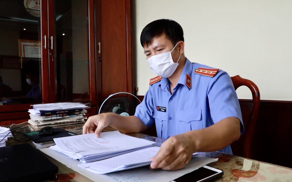 Cảnh gi&aacute;c với cuộc gọi lừa đảo mạo danh nh&acirc;n vi&ecirc;n c&ocirc;ng ty điện lực - Ảnh 2.