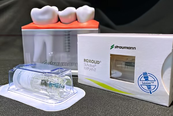 Trồng răng Implant ở đâu tốt tại Bình Dương? - Ảnh 1.
