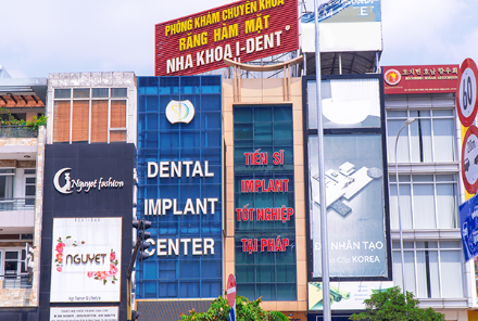 Trồng răng Implant ở đâu tốt tại Bình Dương? - Ảnh 2.