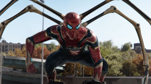 Trailer Spider-Man: No Way Home mở ra đa vũ trụ, 3 thế hệ Người Nhện sẽ hội tụ? - Ảnh 1.