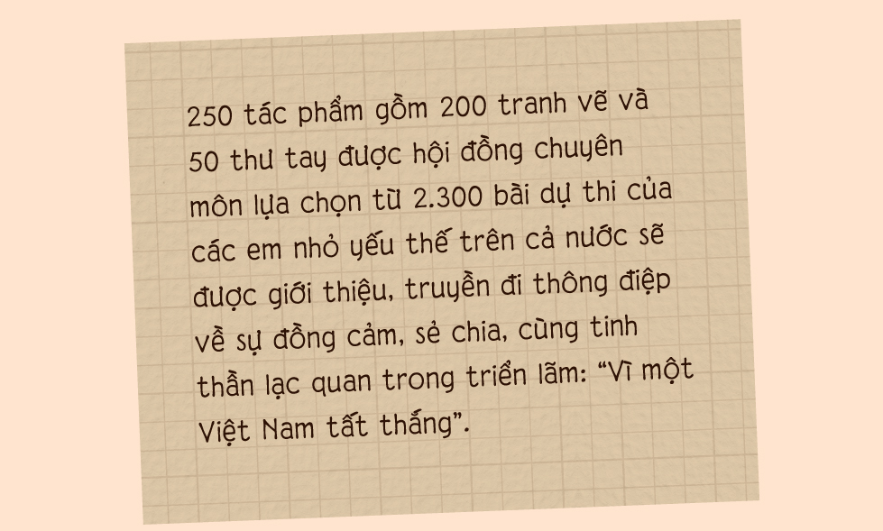 Những tia nắng hy vọng Vì một Việt Nam tất thắng - Ảnh 17.