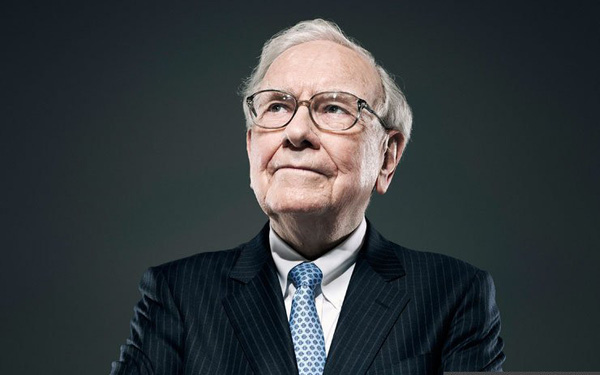 Vì sao với Warren Buffett vàng luôn tầm thường? - Ảnh 1.