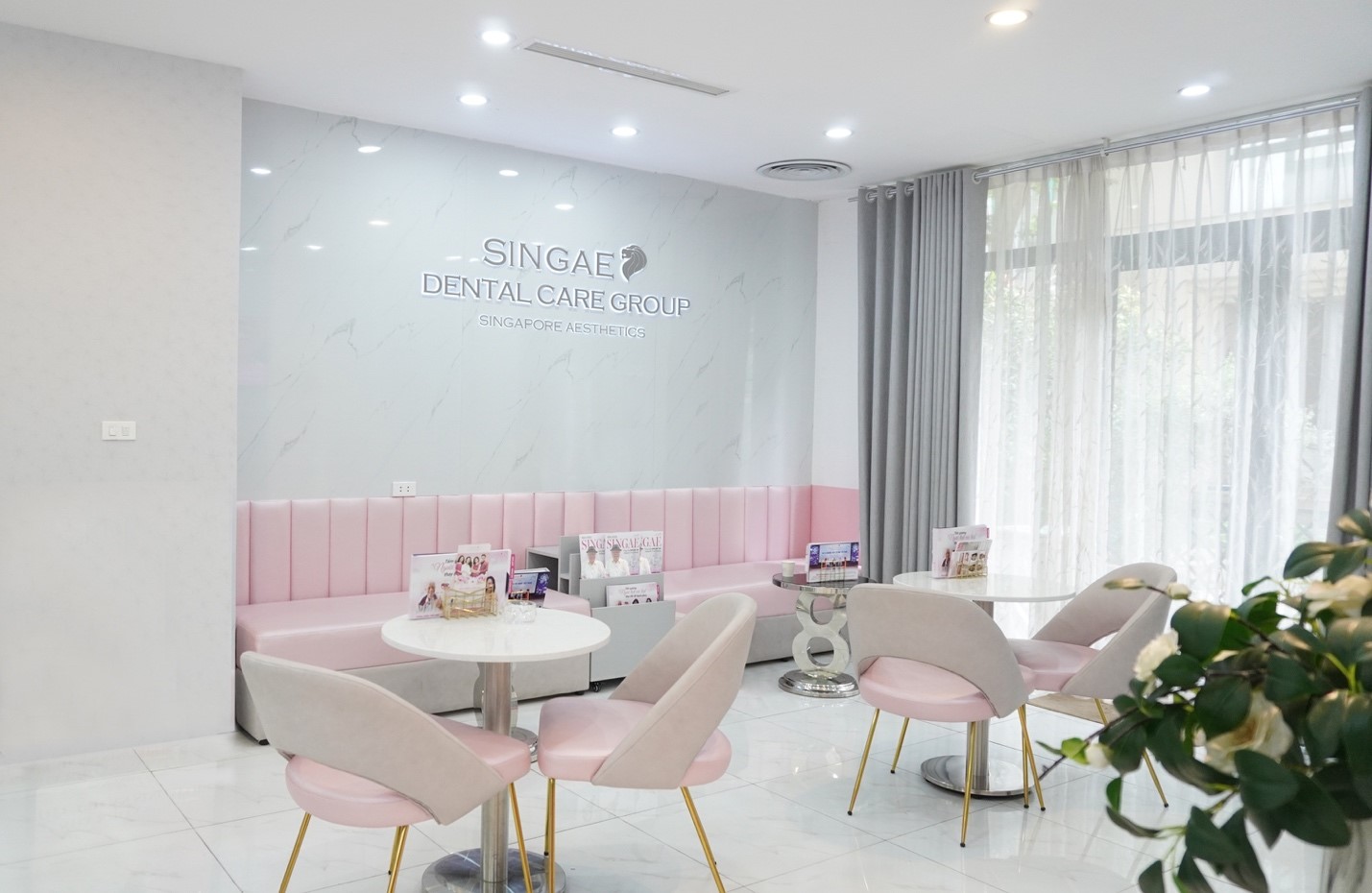 Nha khoa Singae – Địa chỉ uy tín để có hàm răng khỏe, đẹp - Ảnh 1. Nha khoa Singae – Địa chỉ uy tín để có hàm răng khỏe, đẹp - Ảnh 1.