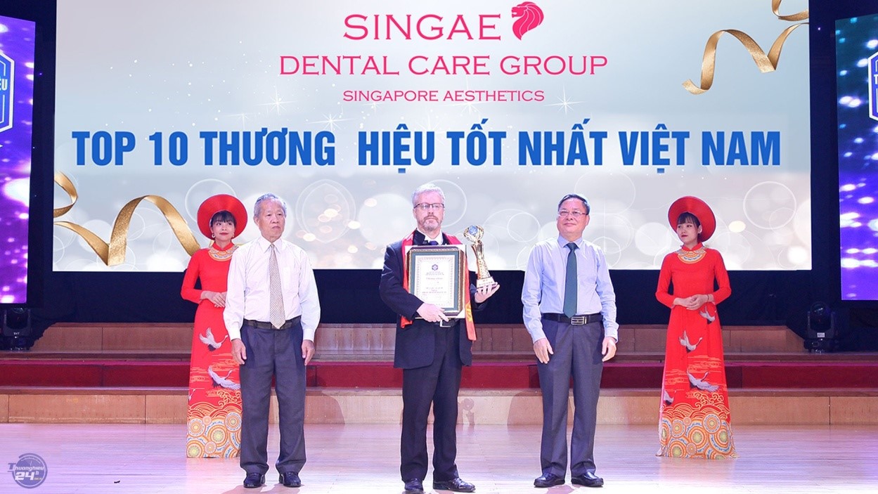 Nha khoa Singae – Địa chỉ uy tín để có hàm răng khỏe, đẹp - Ảnh 3. Nha khoa Singae – Địa chỉ uy tín để có hàm răng khỏe, đẹp - Ảnh 3.