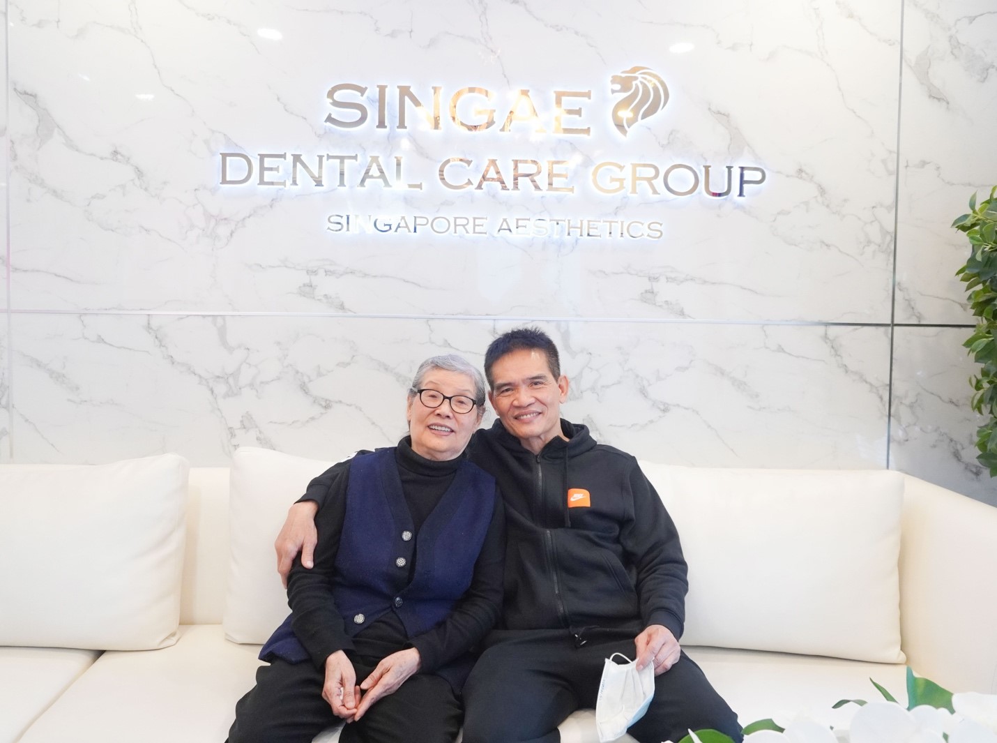 Nha khoa Singae – Địa chỉ uy tín để có hàm răng khỏe, đẹp - Ảnh 5. Nha khoa Singae – Địa chỉ uy tín để có hàm răng khỏe, đẹp - Ảnh 5.