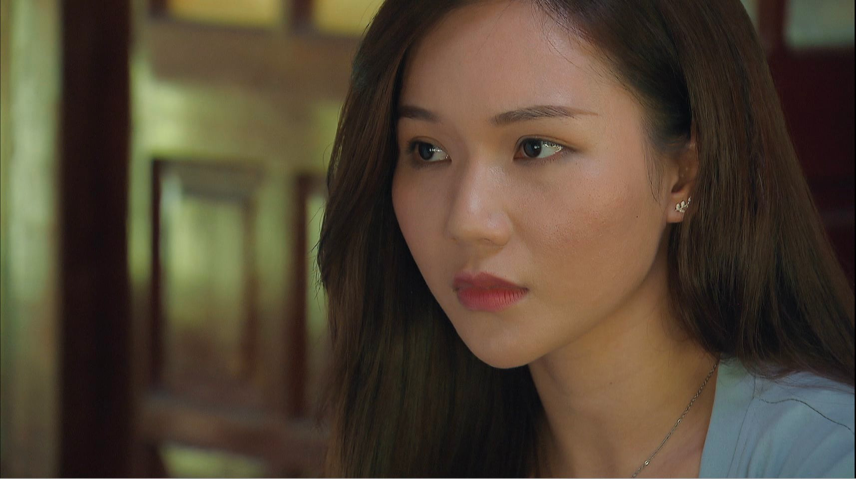 Phố trong l&agrave;ng - Tập 14: B&agrave; M&acirc;y c&oacute; b&aacute;n đứng Ngọc? - Ảnh 19.