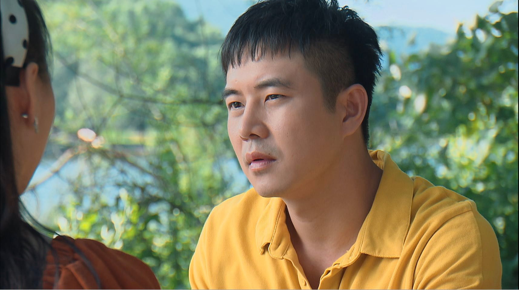 Phố trong l&agrave;ng - Tập 14: B&agrave; M&acirc;y c&oacute; b&aacute;n đứng Ngọc? - Ảnh 12.