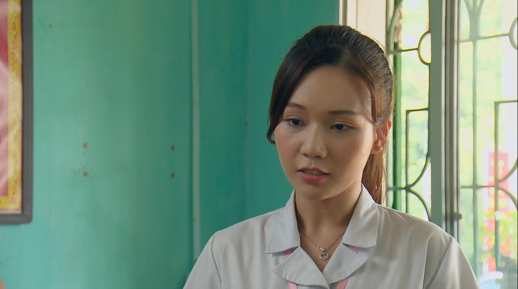 Phố trong l&agrave;ng - Tập 14: B&agrave; M&acirc;y c&oacute; b&aacute;n đứng Ngọc? - Ảnh 2.