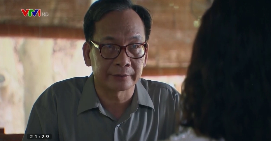 Phố trong l&agrave;ng - Tập 14: B&agrave; M&acirc;y c&oacute; b&aacute;n đứng Ngọc? - Ảnh 15.