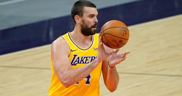 Marc Gasol tiếp tục thi đấu chuyên nghiệp ở tuổi 36 - Ảnh 1.