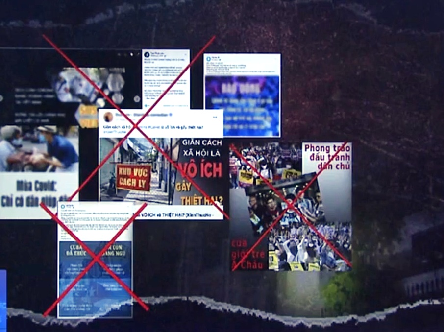 10 sự kiện, vấn đề nổi bật trong nước năm 2021 do VTV b&igrave;nh chọn - Ảnh 7.